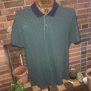 Banana republic polo